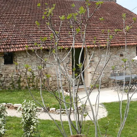 Holiday home La Gariotte Esclauzels