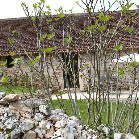 La Gariotte Esclauzels