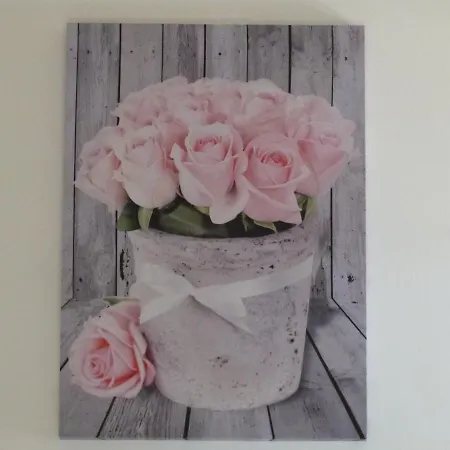 La Gariotte Holiday home