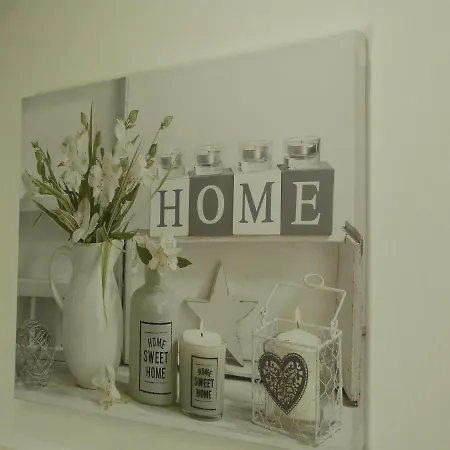 Holiday home La Gariotte *