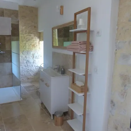 La Gariotte * Esclauzels