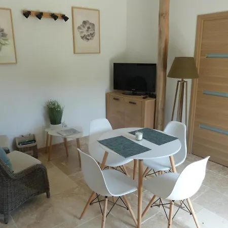 La Gariotte * Esclauzels