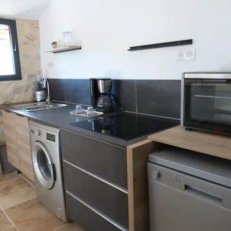 La Gariotte Holiday home *