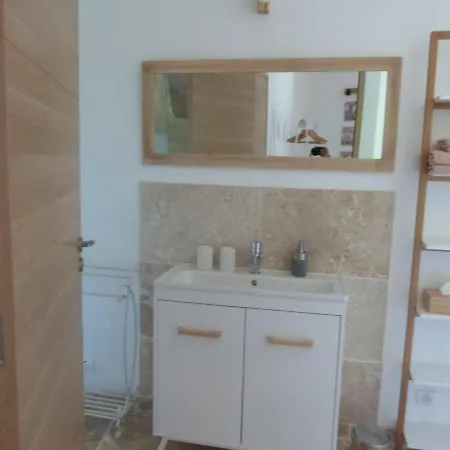 La Gariotte Holiday home Esclauzels