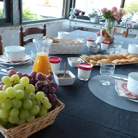 La Gariotte Holiday home Esclauzels