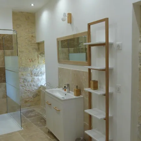 La Gariotte Holiday home *