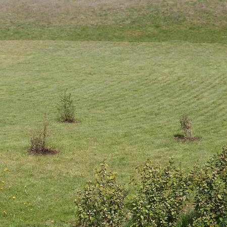 度假居 La Gariotte