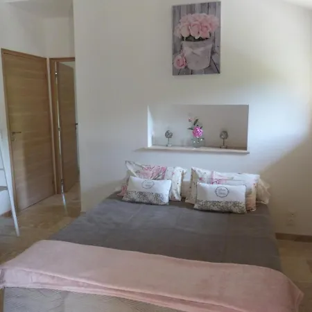 La Gariotte Esclauzels