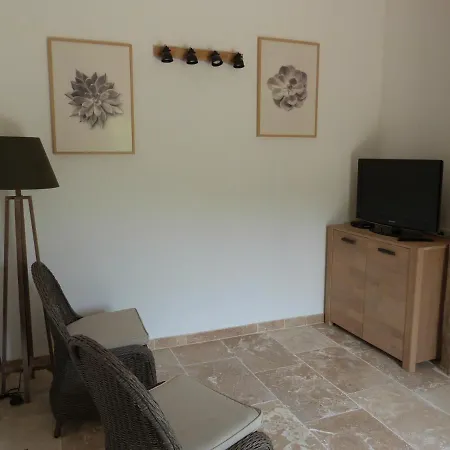 La Gariotte Esclauzels