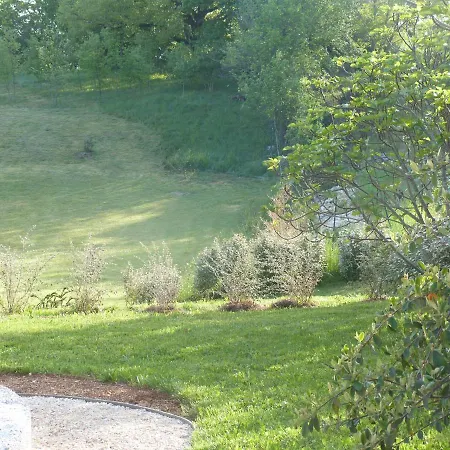 La Gariotte * Esclauzels