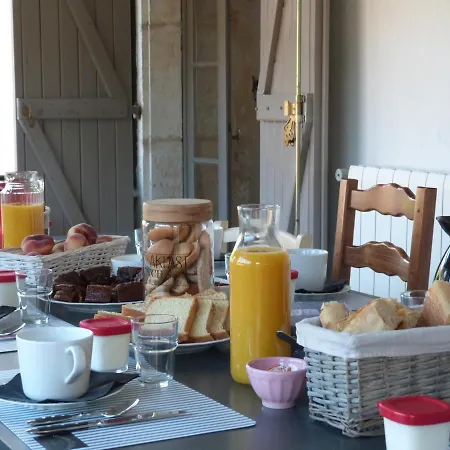 La Gariotte Esclauzels