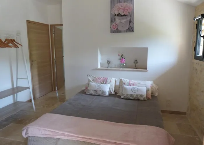 La Gariotte Esclauzels