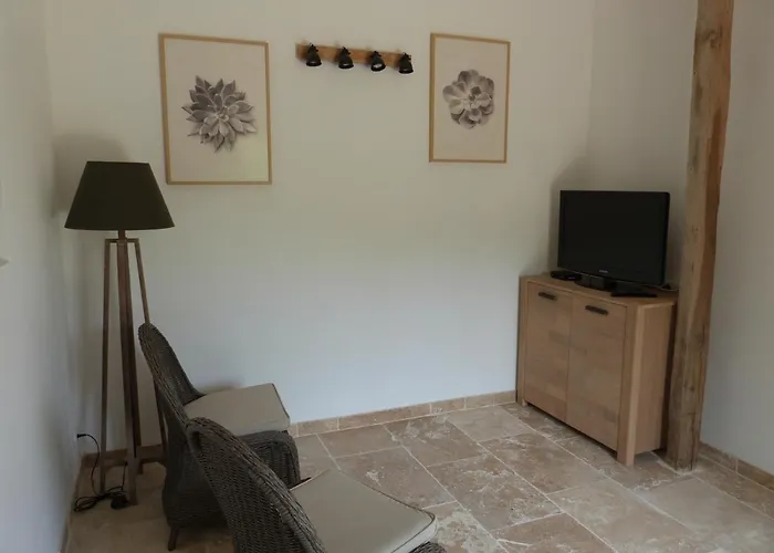 La Gariotte Esclauzels