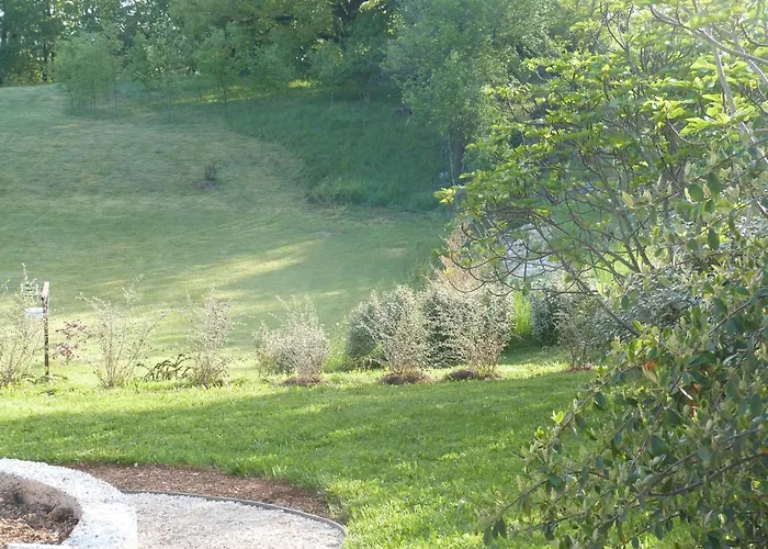 La Gariotte * Esclauzels